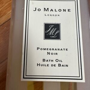 Jo Malone London Bath Oil